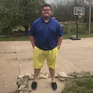 Meet your Posher, Kyler